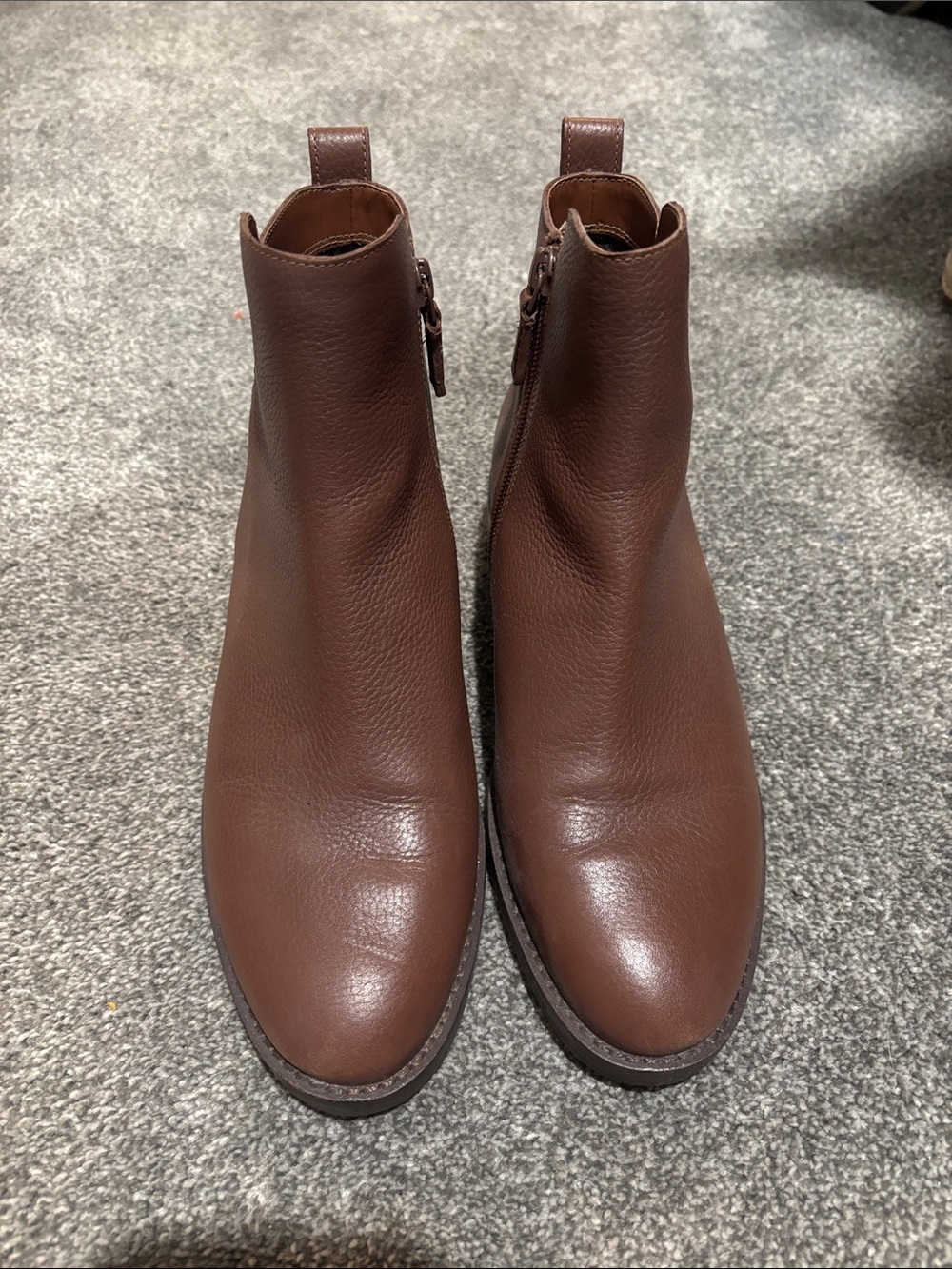 Cole Haan Boots